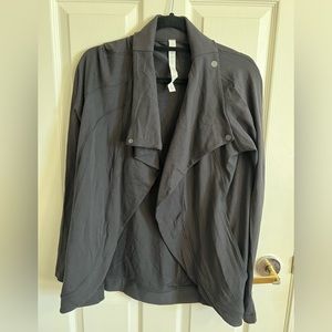 Lululemon Rulu Rally Wrap